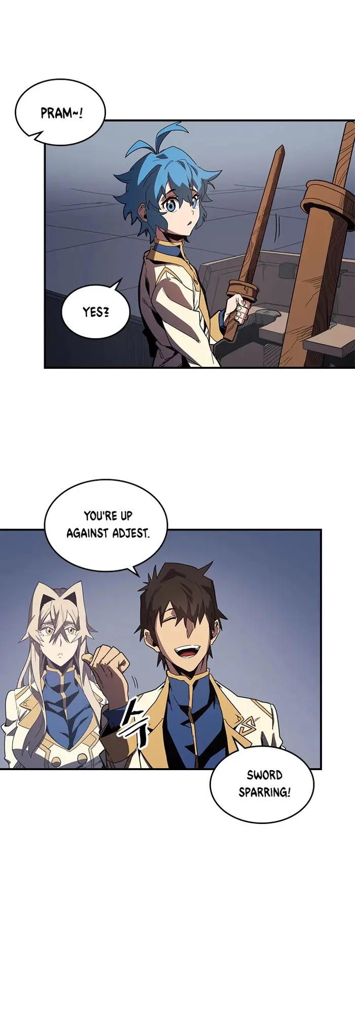 A Returner’s Magic Should Be Special Chapter 105 image 08_optimized